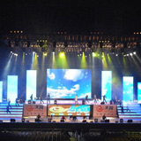 ����������ŵӪ���߻� ����P3 LED����