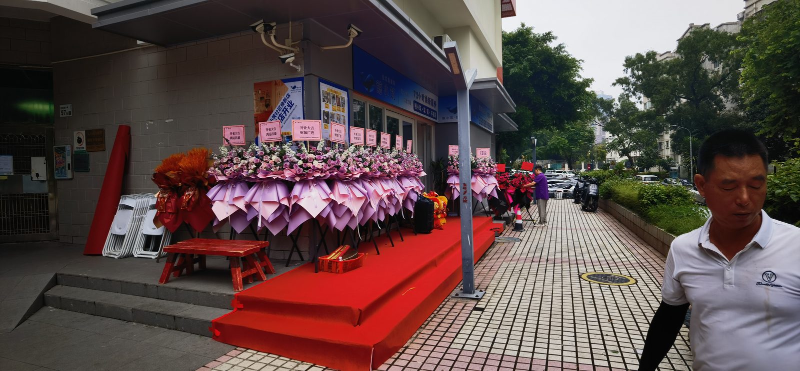 舞台搭建报价比对