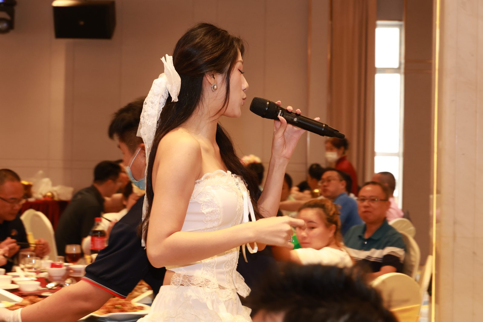 渠县商会叶天林乔迁10.28现场