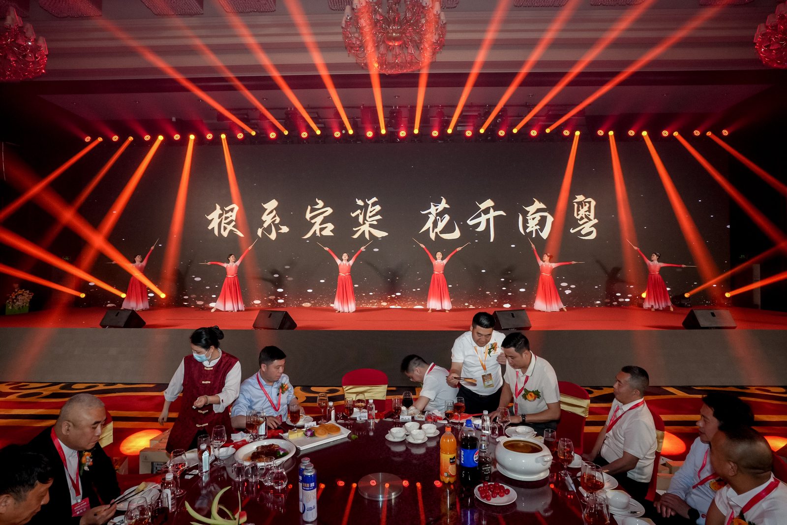LED 刷新率灰度